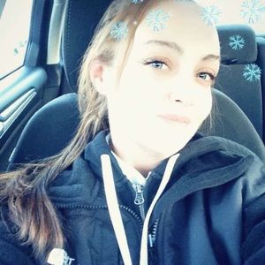 Meet your Posher, Kelleen